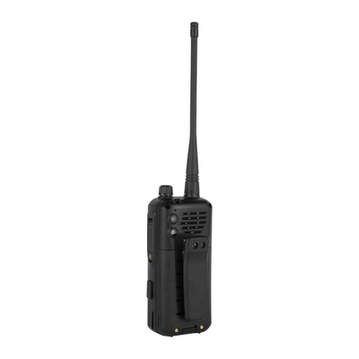 INRICO T368 POC দীর্ঘ দূরত্বের দ্বি-মুখী রেডিও ২.৮' টাচ স্ক্রিন ডিসপ্লে এনসি অ্যালগরিদম এবং এইচডি ডিসপ্লে সক্ষম করে POC দীর্ঘ দূরত্বের দ্বি-মুখী রেডিও