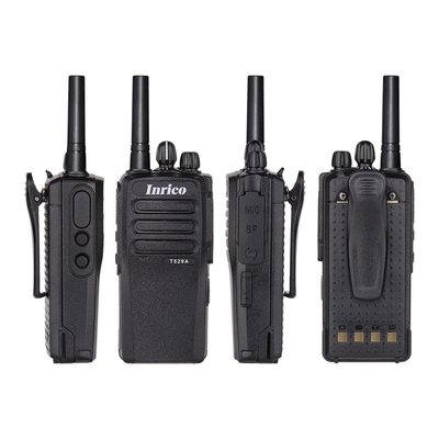 Inrico T529A Wi-Fi GPS Android 4000mAh স্ট্যান্ডবাই টাইমস 22 ঘন্টা IP54