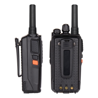 INRICO T526 POC দীর্ঘ দূরত্বের দ্বি-মুখী রেডিও POC দীর্ঘ দূরত্বের দ্বি-মুখী রেডিও কাজের সময় 12.5 ঘন্টা ওএস অ্যান্ড্রয়েড 6.0 ভারী দায়িত্ব কর্মক্ষমতা শিল্প অ্যাপ্লিকেশন জন্য