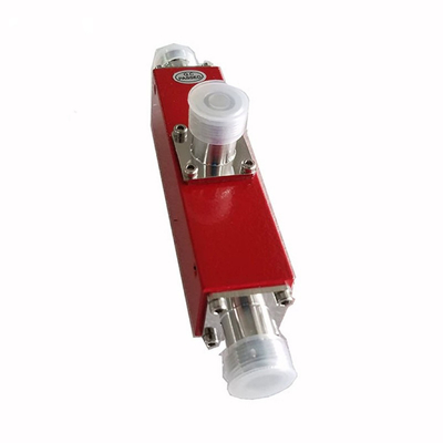 রিপিটার আনুষাঙ্গিক অ্যান্টেনা এবং ফিডার 300W ওয়্যারলেস রিলে উপাদান আউটপুট বিভক্ত -0.9/-10.4 শিল্প এবং মসৃণ অপারেশন জন্য