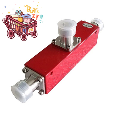 রিপিটার আনুষাঙ্গিক অ্যান্টেনা এবং ফিডার 300W অনুপাত 10 1/10dB ইনপুট VSWR ম্যাক্স 1.20 380-960MHz পারফরম্যান্সের জন্য