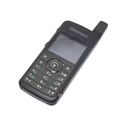 Motorola SL7550E UHF VHF ওয়াকি টকি ৩W ব্লুটুথ IP সাইট WiFi