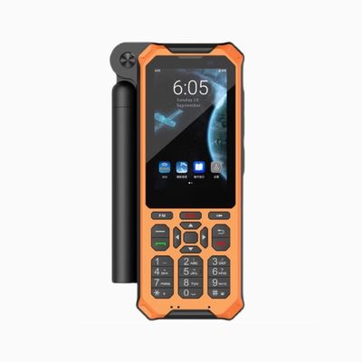 বিডু জিপিএস সহ YT1600 10W ইউএইচএফ ডিজিটাল মোবাইল রেডিও