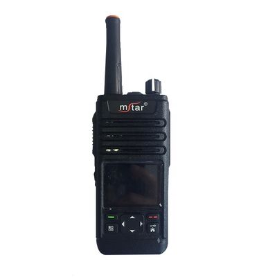 MSTAR CK269 GPS সহ ডিজিটাল ওয়াকি টকি 1710-2170MHz