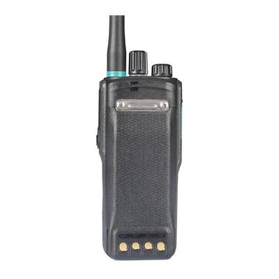 ক্যালটা PH700 ডিজিটাল এনালগ ওয়াকি-টকি GPS VHF UHF সহ