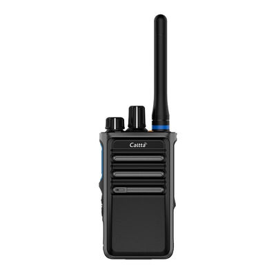 Caltta DH610 ডিজিটাল ওয়ালকি টক DMR 400-470MHz IPX6