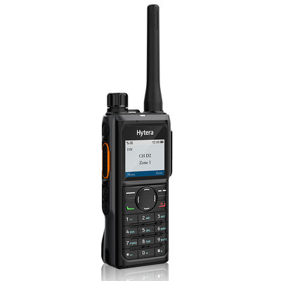 হাইটেরা HP685 জলরোধী DMR টু-ওয়ে রেডিও 5W 400-470MHz