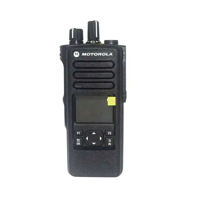 Motorola DP4600 XIR P8620 ওয়াকি টকি ৫W UHF/VHF IP68 জলরোধী