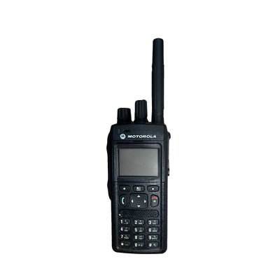 Motorola MTP3150 ডিজিটাল টু-ওয়ে রেডিও ৫ ওয়াট VHF UHF IP68 জলরোধী