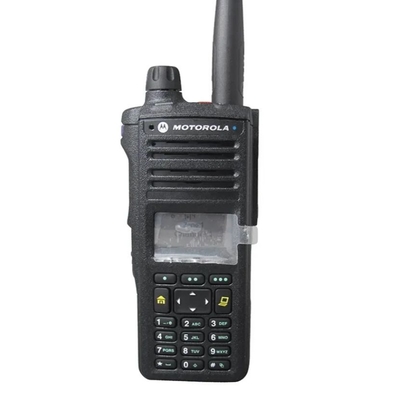 Motorola APX1000 ডিজিটাল টু-ওয়ে রেডিও ৫ ওয়াট ইউএইচএফ/ভিএইচএফ আইপি৬৭ জলরোধী