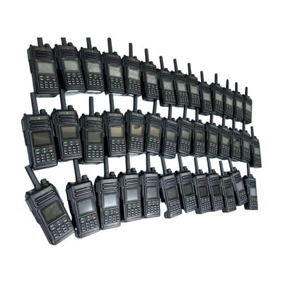 Baofeng UV-9R Dual Band Walkie Talkie 5W 128 Channels IPX6 Waterproof