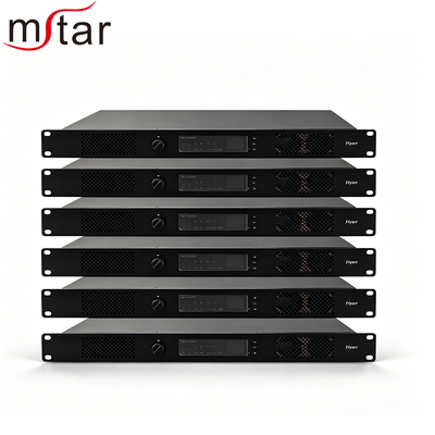 HYTERA HR1065 ৫০W ডিজিটাল রিপিটার বেস স্টেশন ট্রান্সসিভার ৫০ কিমি রেঞ্জ এবং ডিএমআর ক্লাস্টার সহ